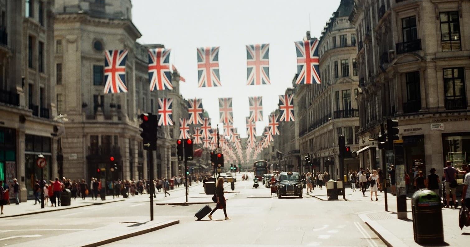 Central London Tour