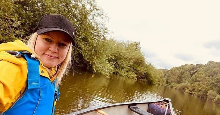 Bridgnorth to Arley