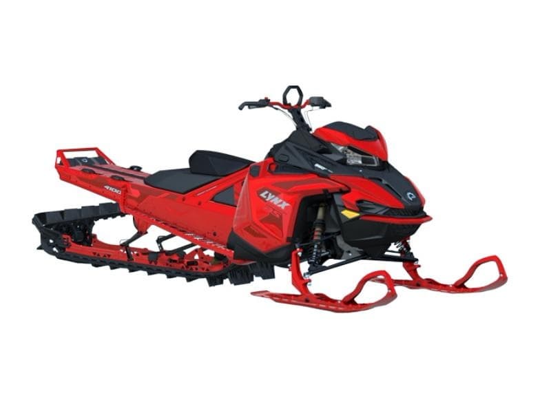 2022 Lynx Boondocker 850 154