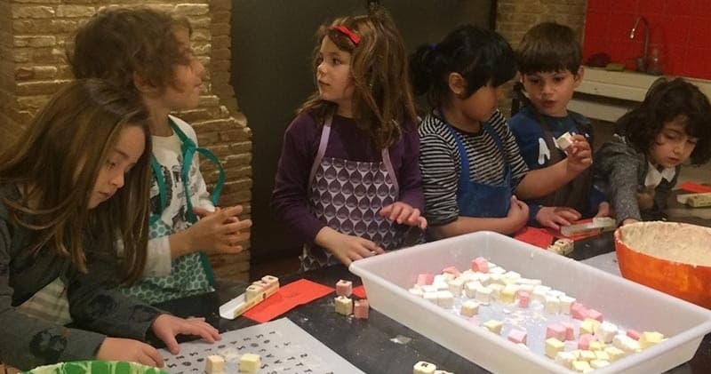 Taller Escolar