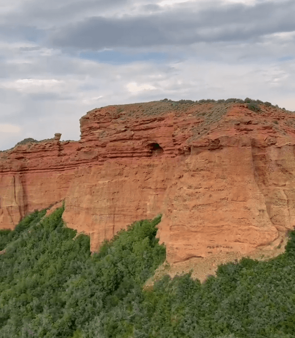 Red Rocks Tour