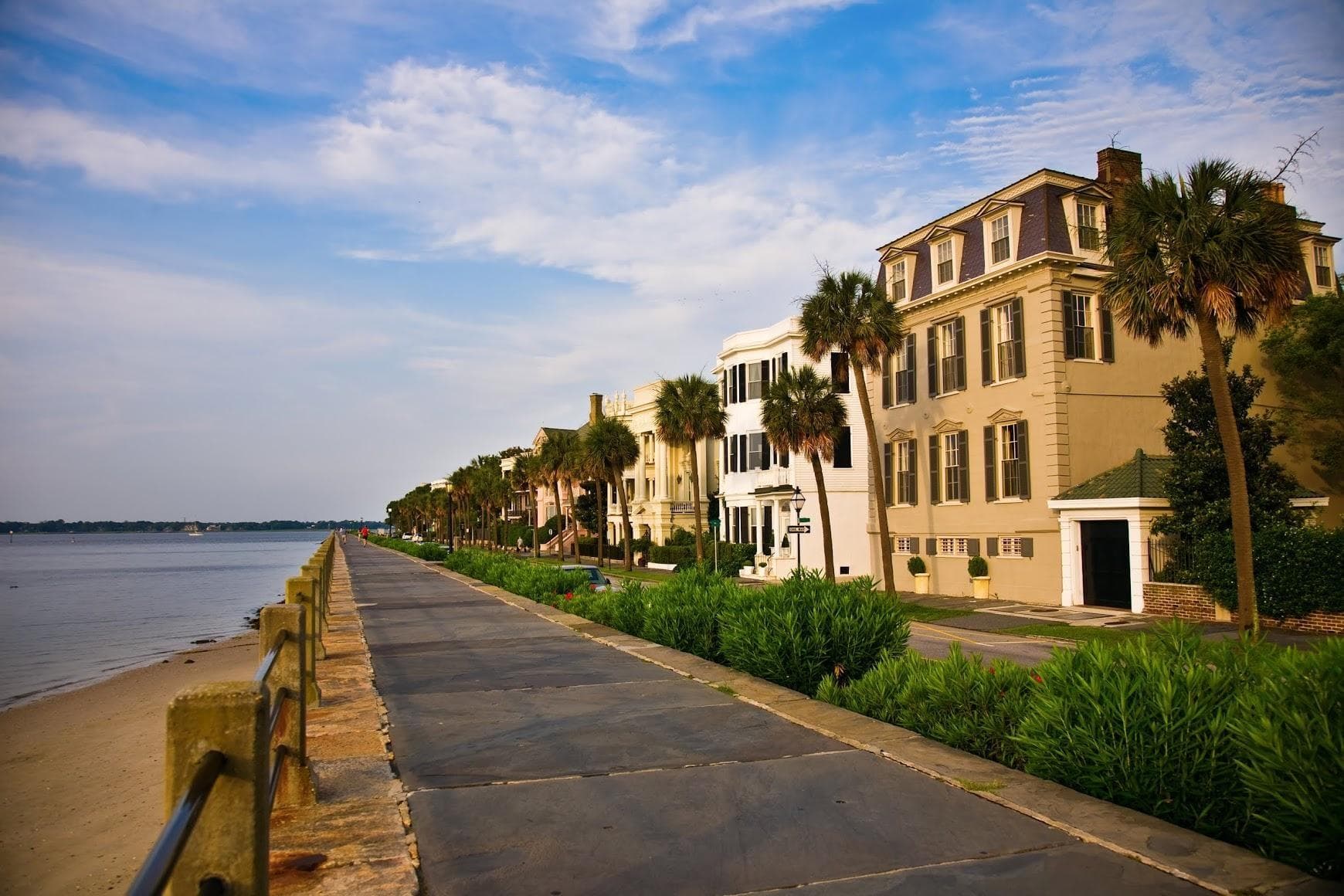 Charleston History Tour