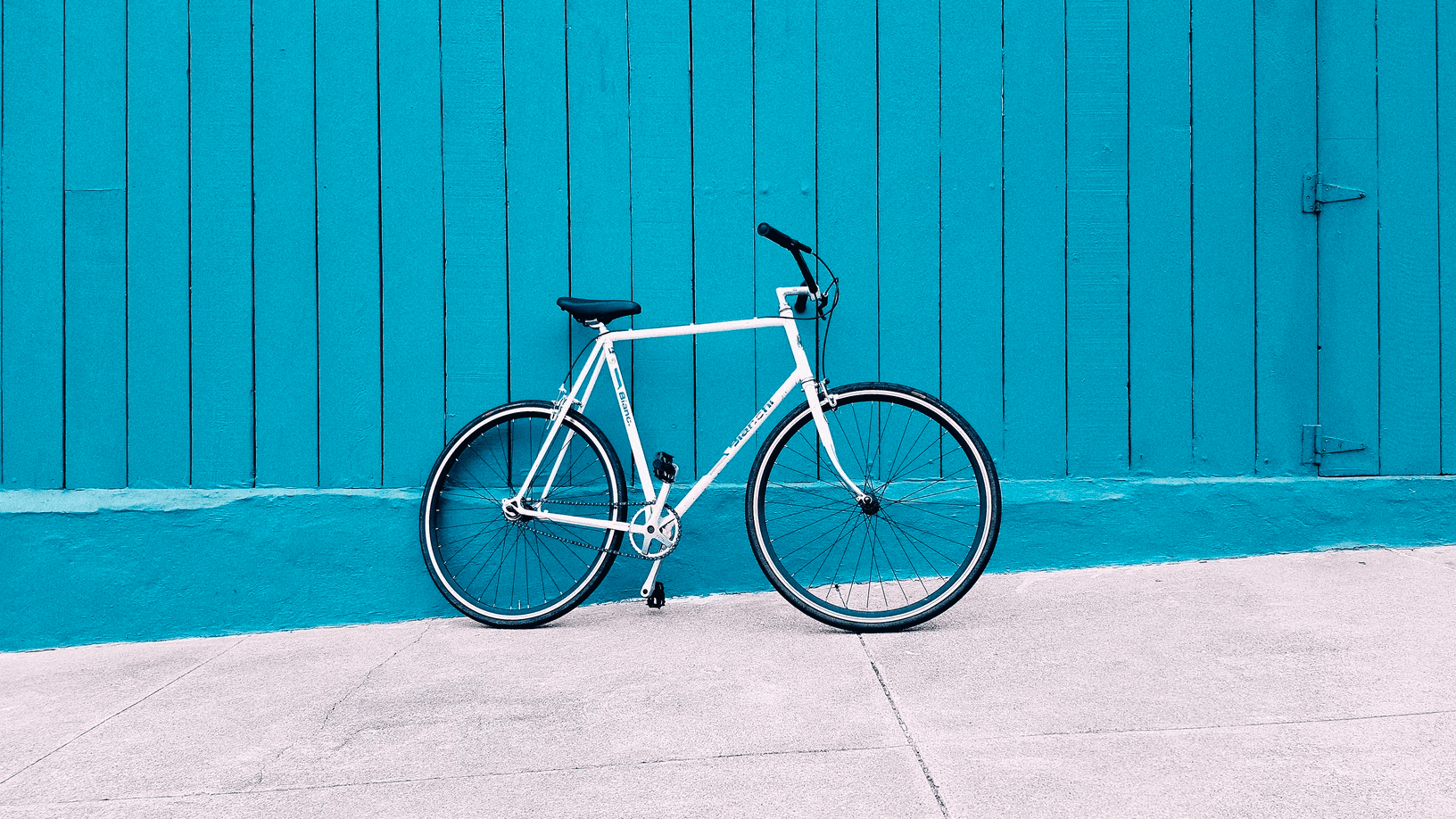 Eight Hour Bike Rental