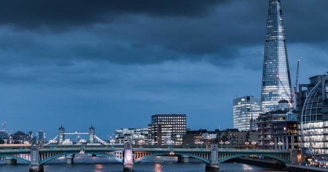 Private Smartphone Photo Tour: St Paul's