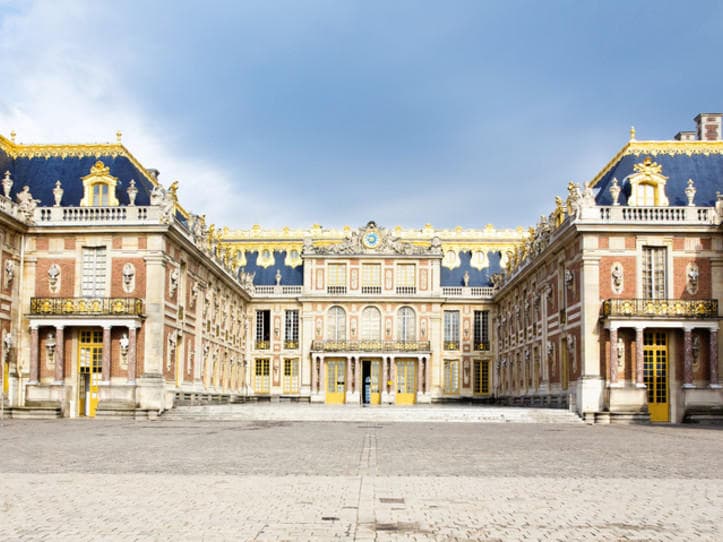 Private Tour • Versailles Half Day Trip from Paris
