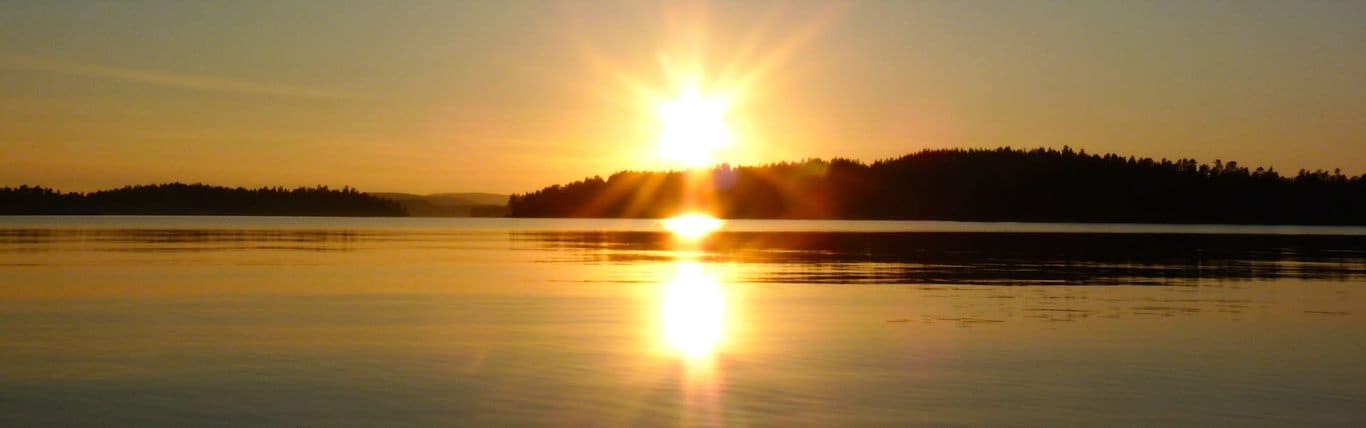 Midnight Sun Cruise