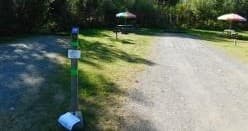 Camp Site 13