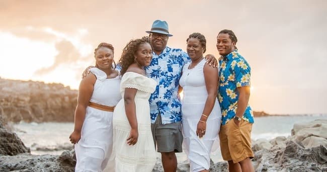Aloha Photo Package