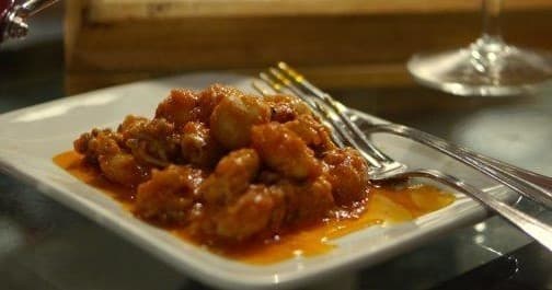 Food and Wine Tour in Venice
