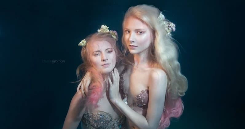 Portraits
