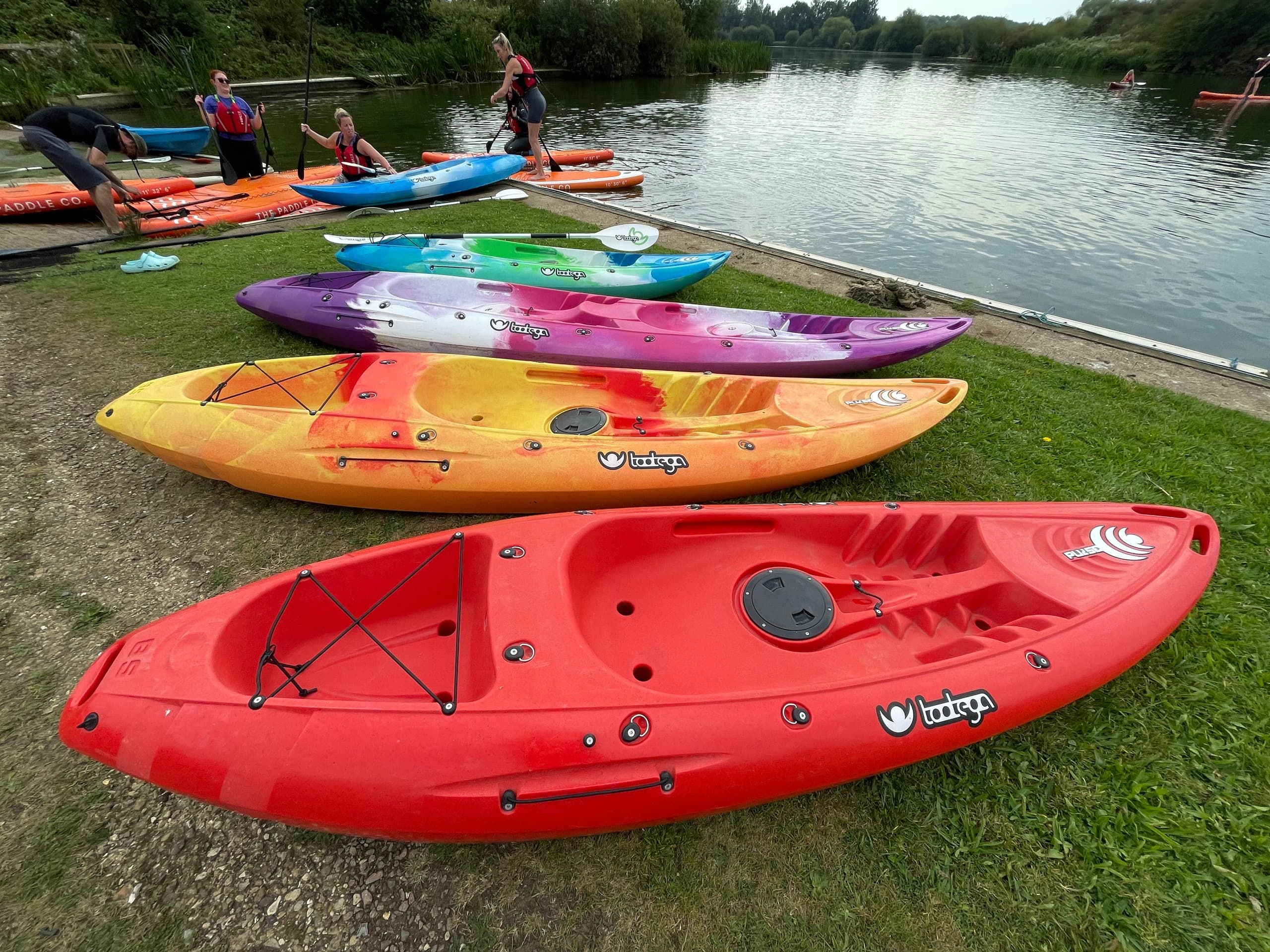 Kayak