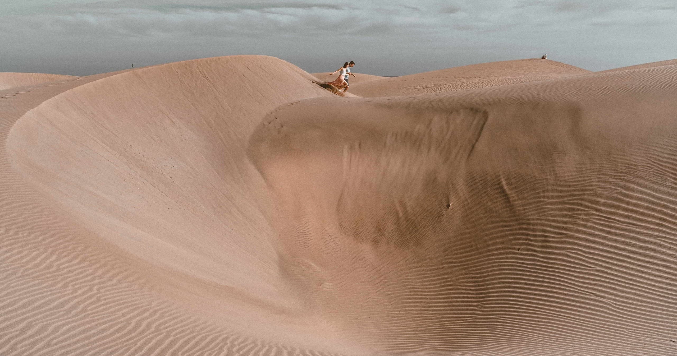 Gran Canaria Photoshoot With Local Photographer