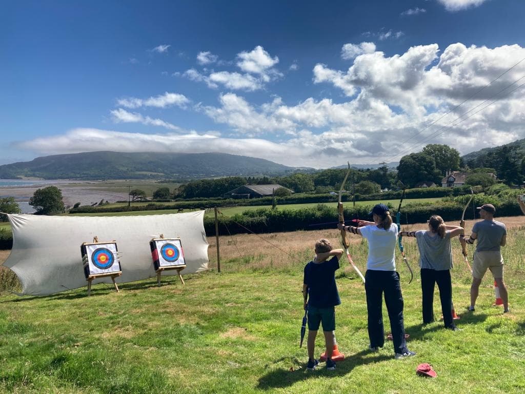 Introduction to Archery