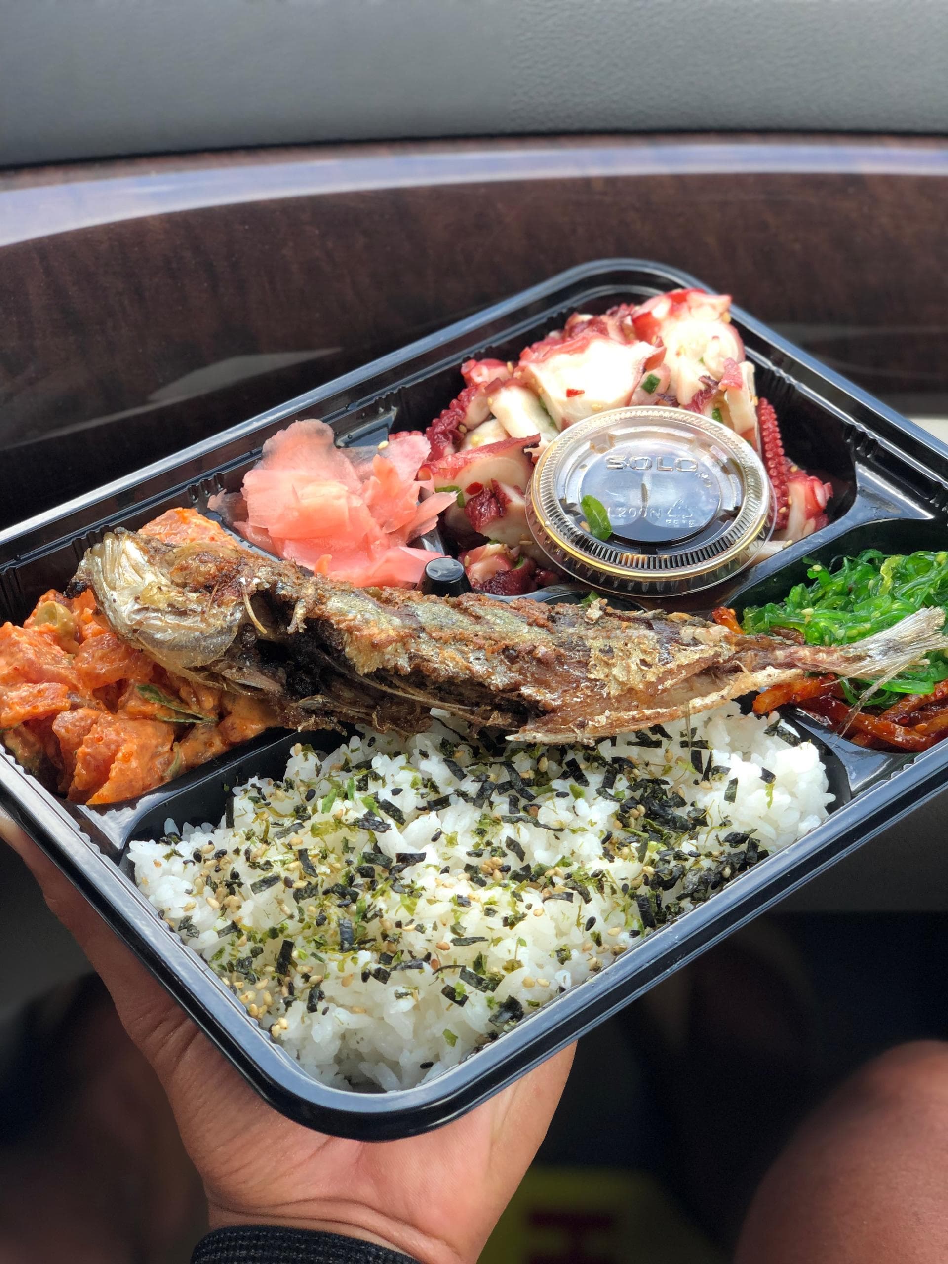 Da Local's Food Tour