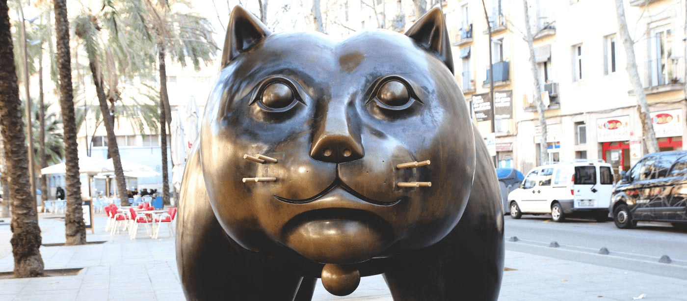 Free Tour -  El raval: la cara oculta de Barcelona