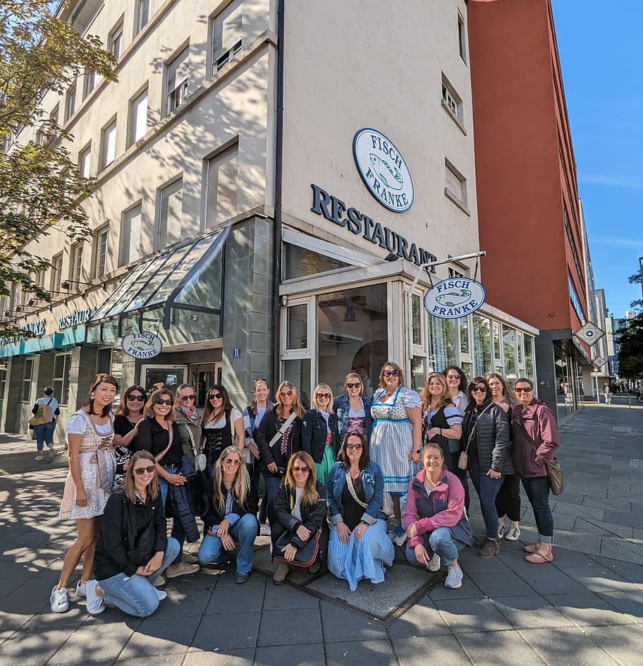 Private Tour