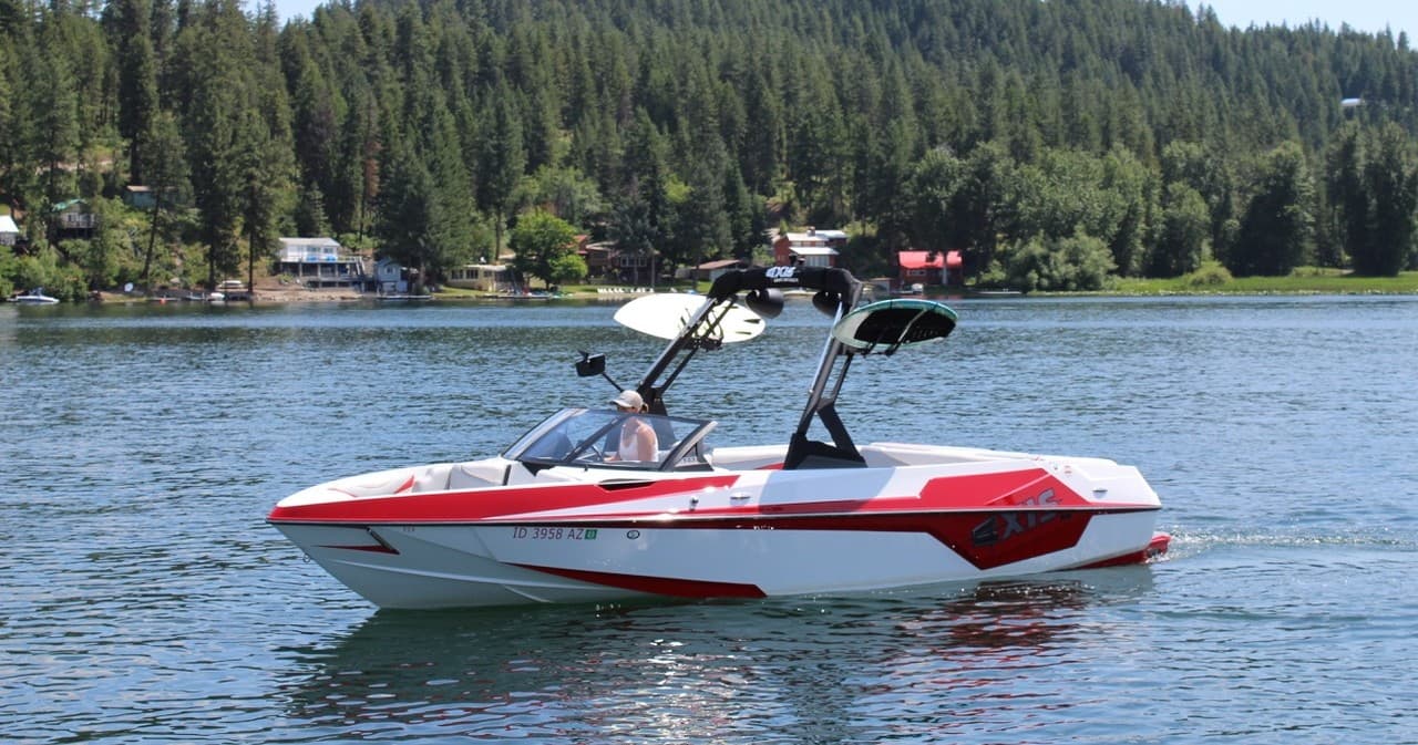 Axis T23