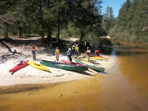 ABC Kayaking: FUNdamentals
