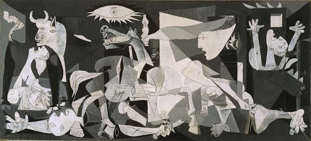 Museos Reina Sofía y Thyssen en ESPAÑOL