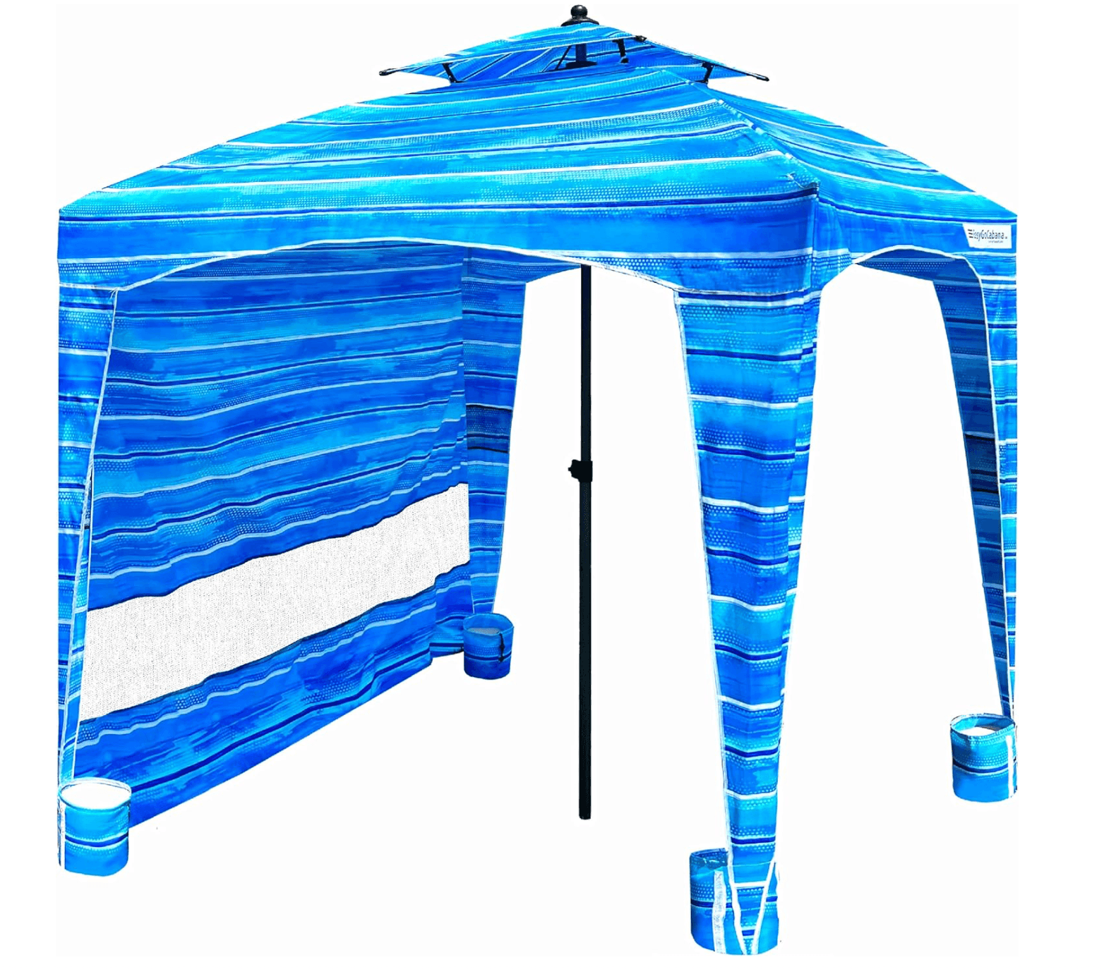 Beach Cabana