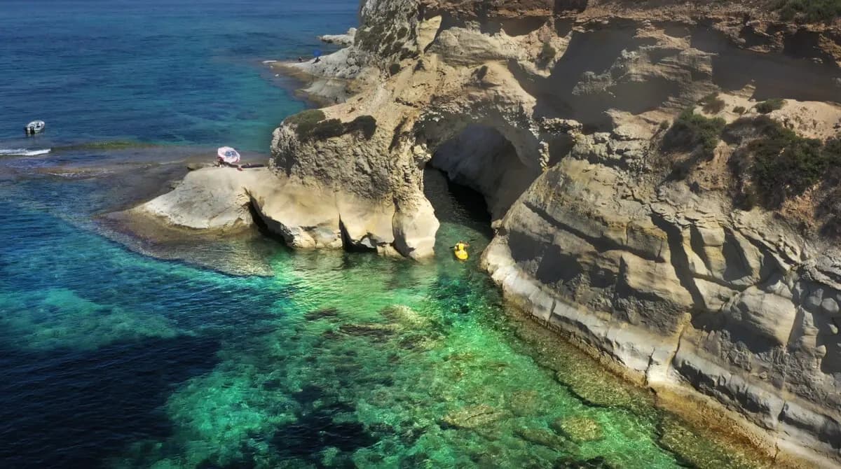 Transparent Kayak - Sunset Tour