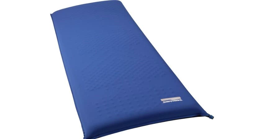 Thermarest (Style) Sleep Pad, Self Inflating