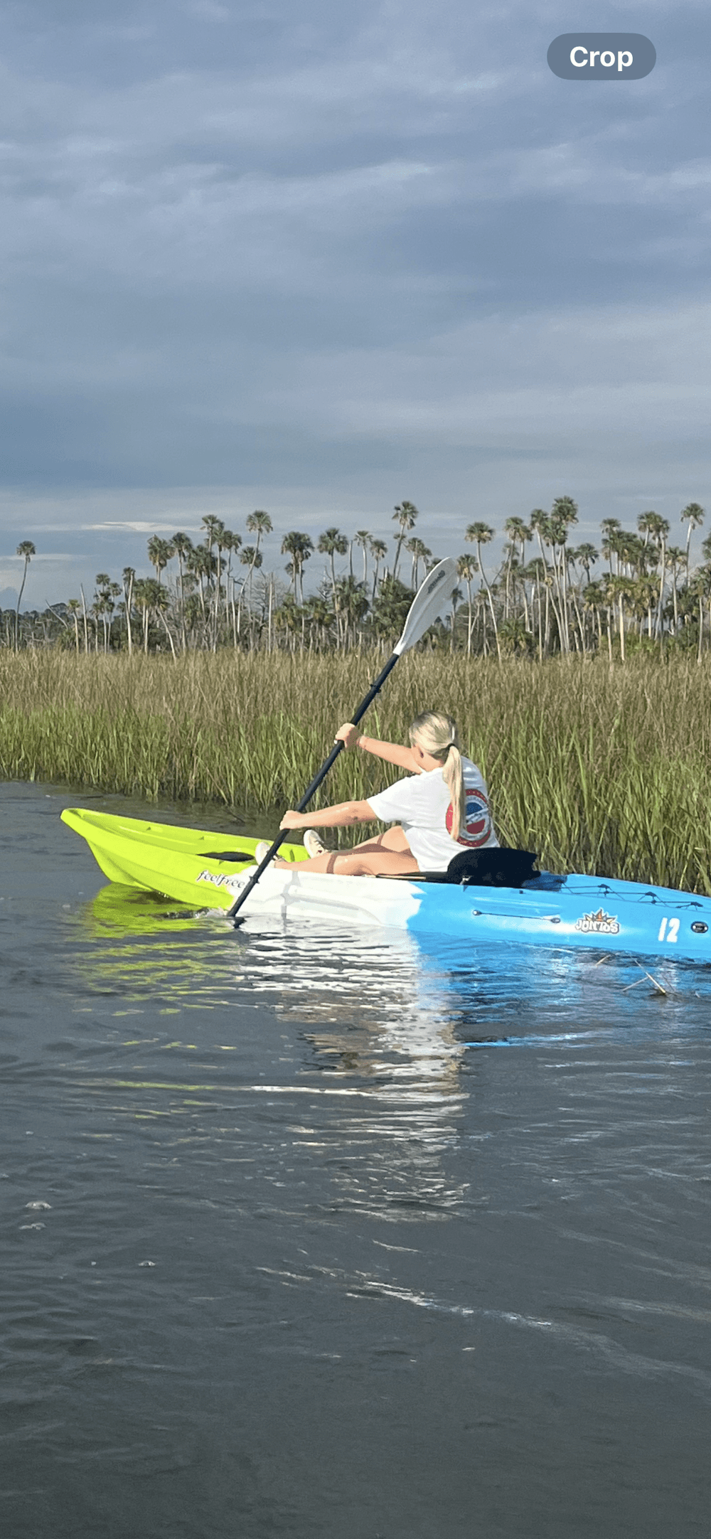 Kayak Rentals