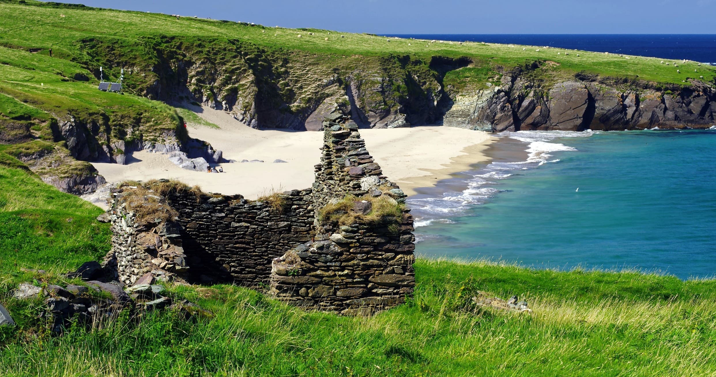 Dingle Peninsula Private Day Tour