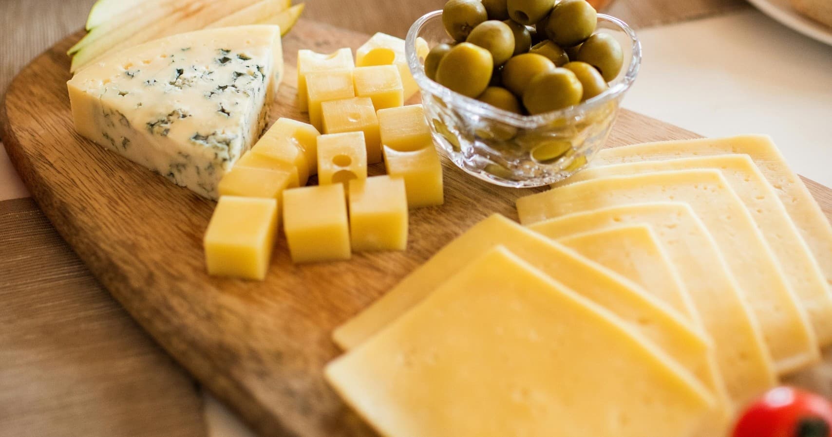 Cheese Tasting Tour