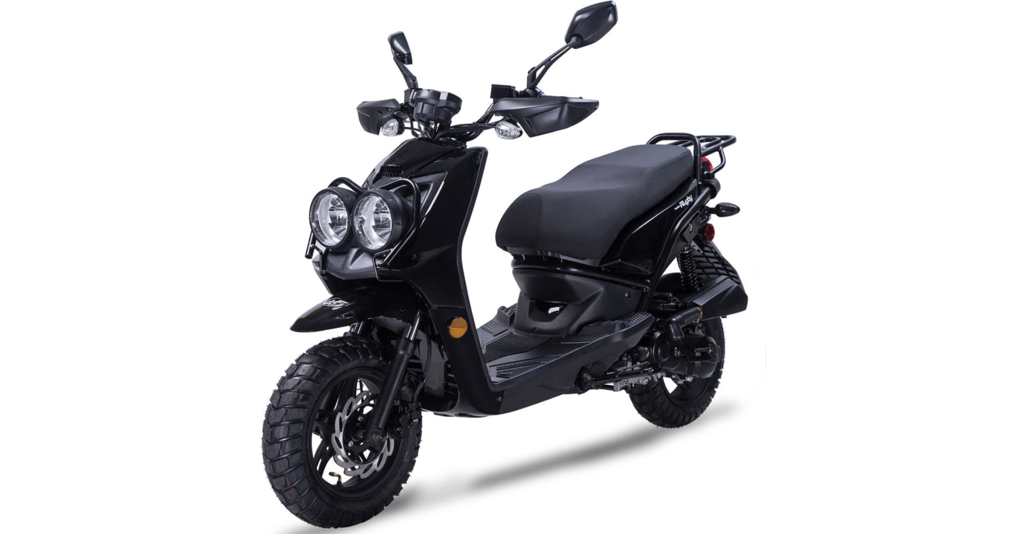 Scooter Rental