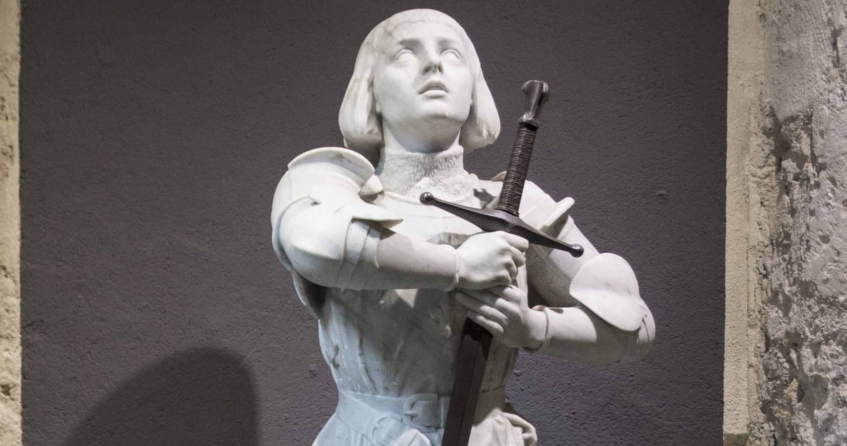 Private Day to Rouen Normandy: On the footsteps of Joan of Arc