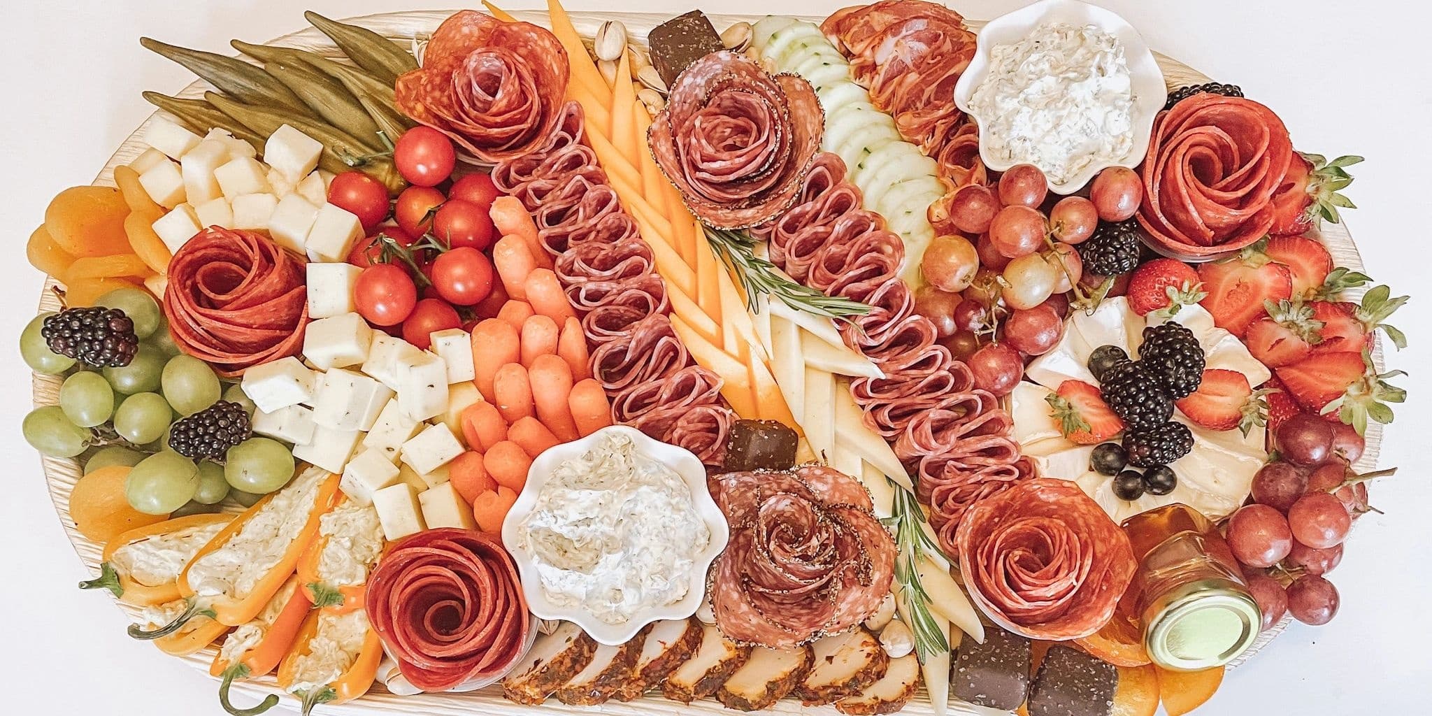 Grazing Carts- The Graze Craze