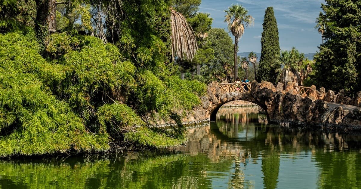 Parc Samà