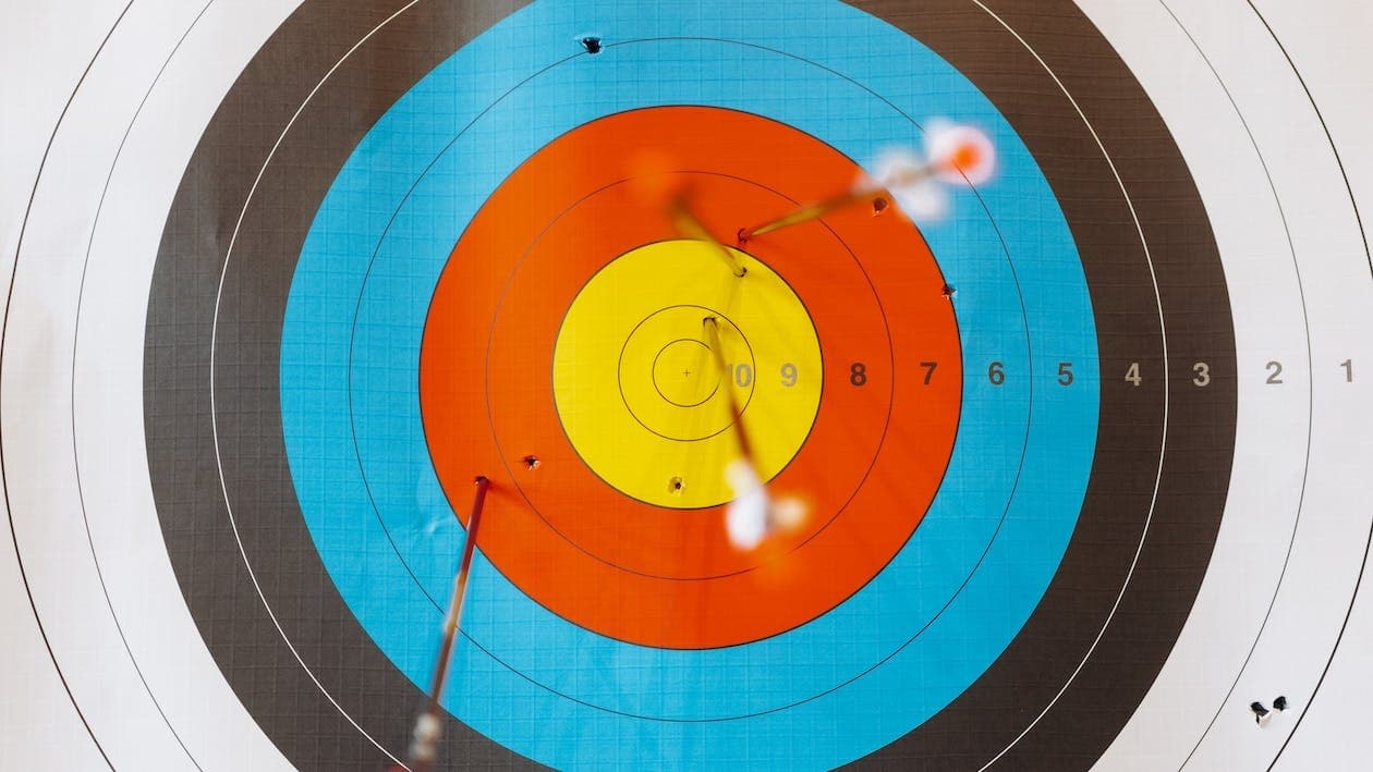 Soft Archery