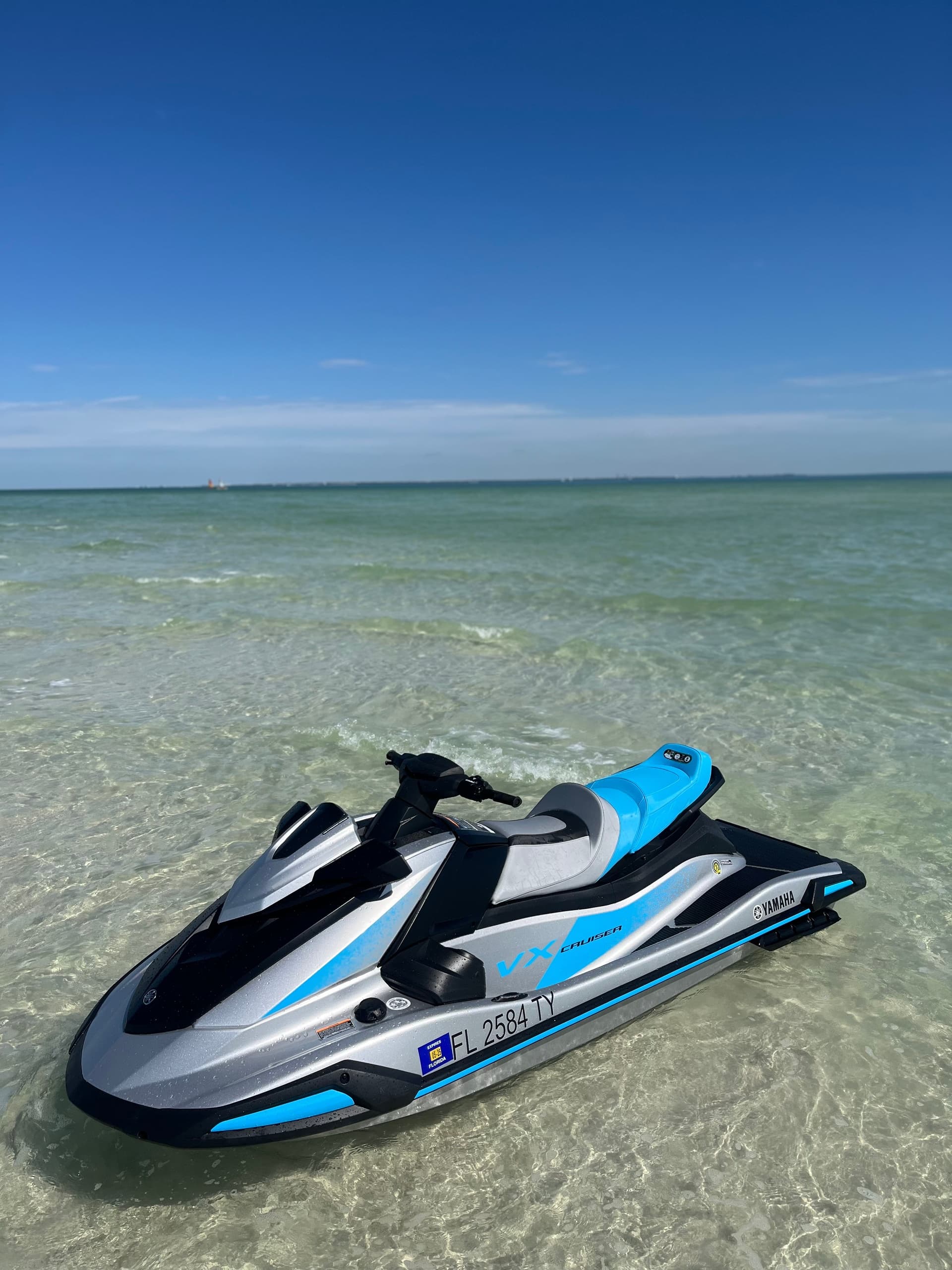 VX Cruiser