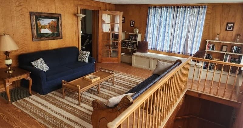 The Lodge - 2nd & 3rd Floor