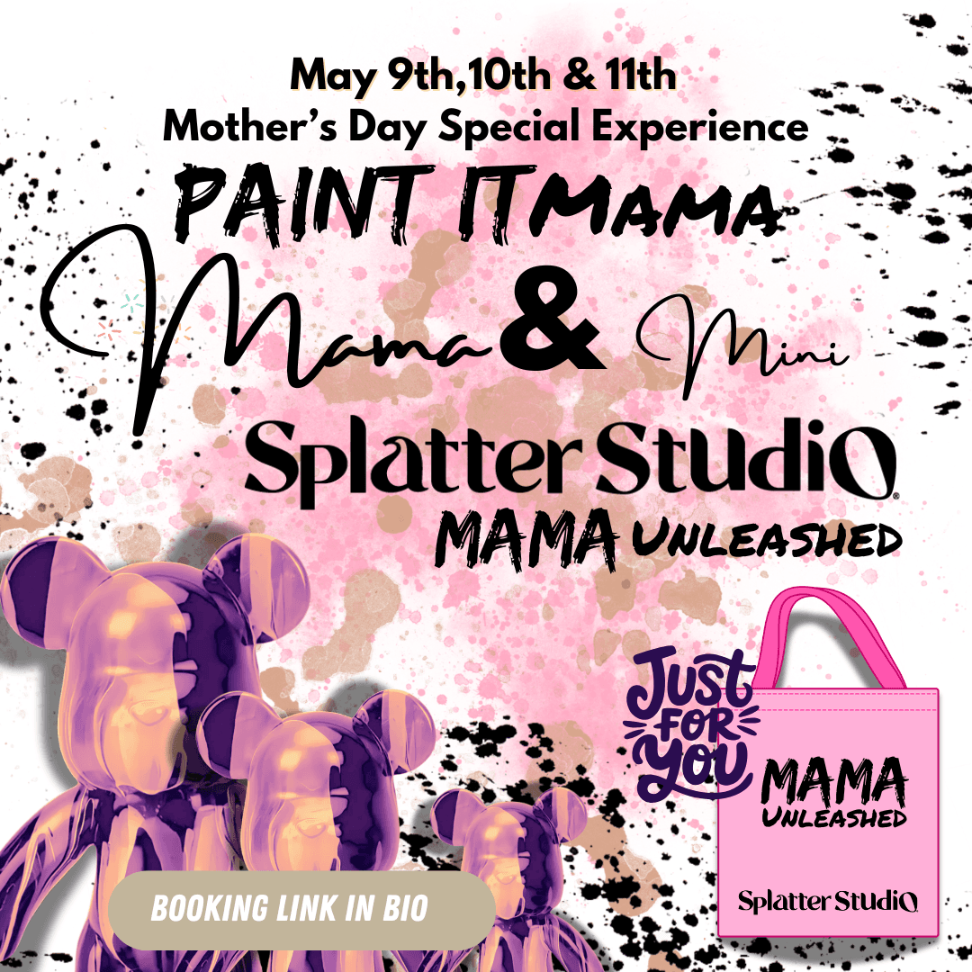 Mama & Mini: Mother's Day Experience: Atlanta Perimeter