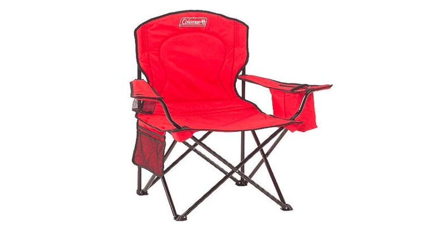 Camp Chair