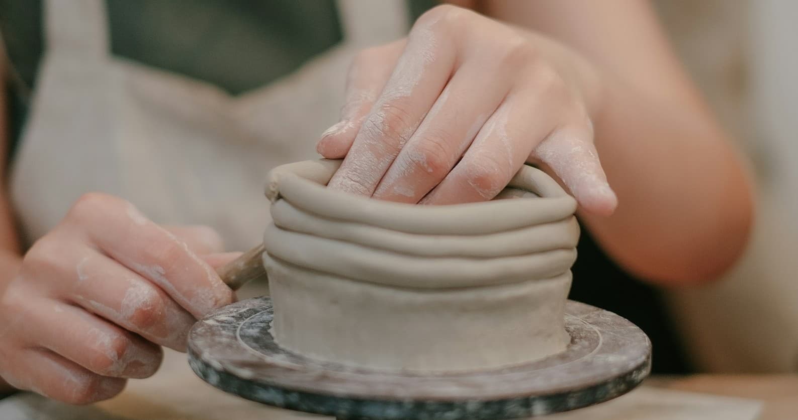 Ceramic Workshop