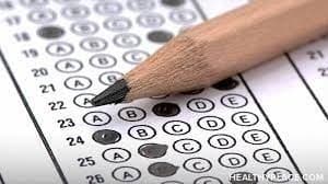 Online Course Test Supervision - (Gibbsboro)