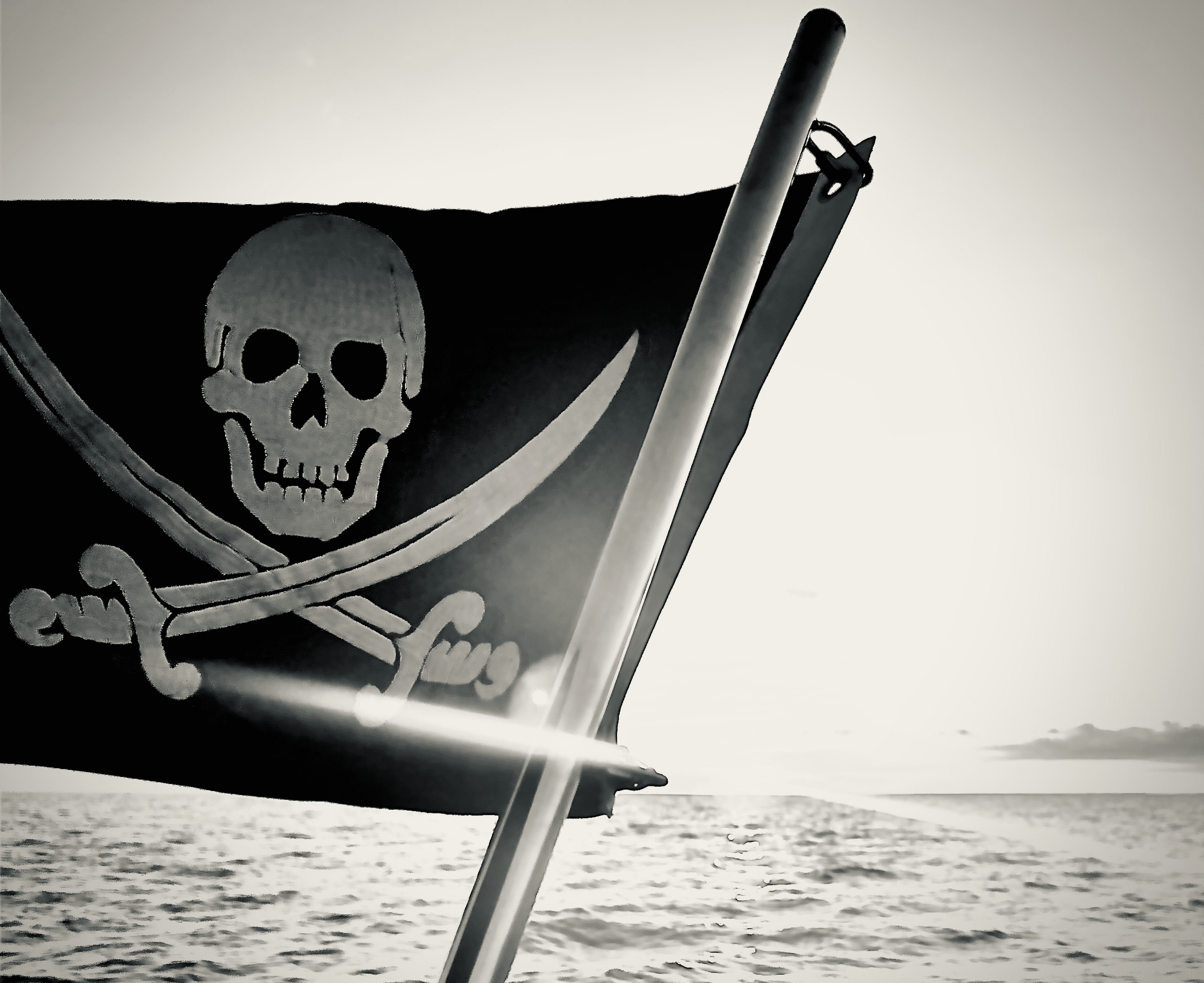 Pirate Tour • Private