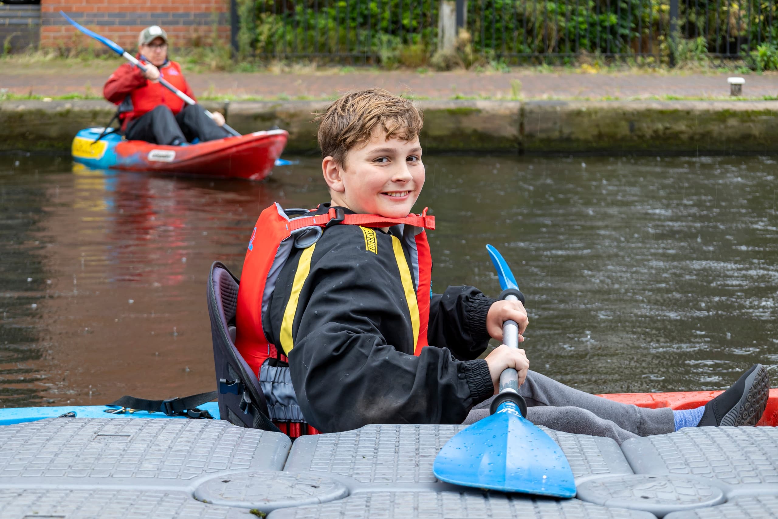 Kayak experience | Taster Sessions