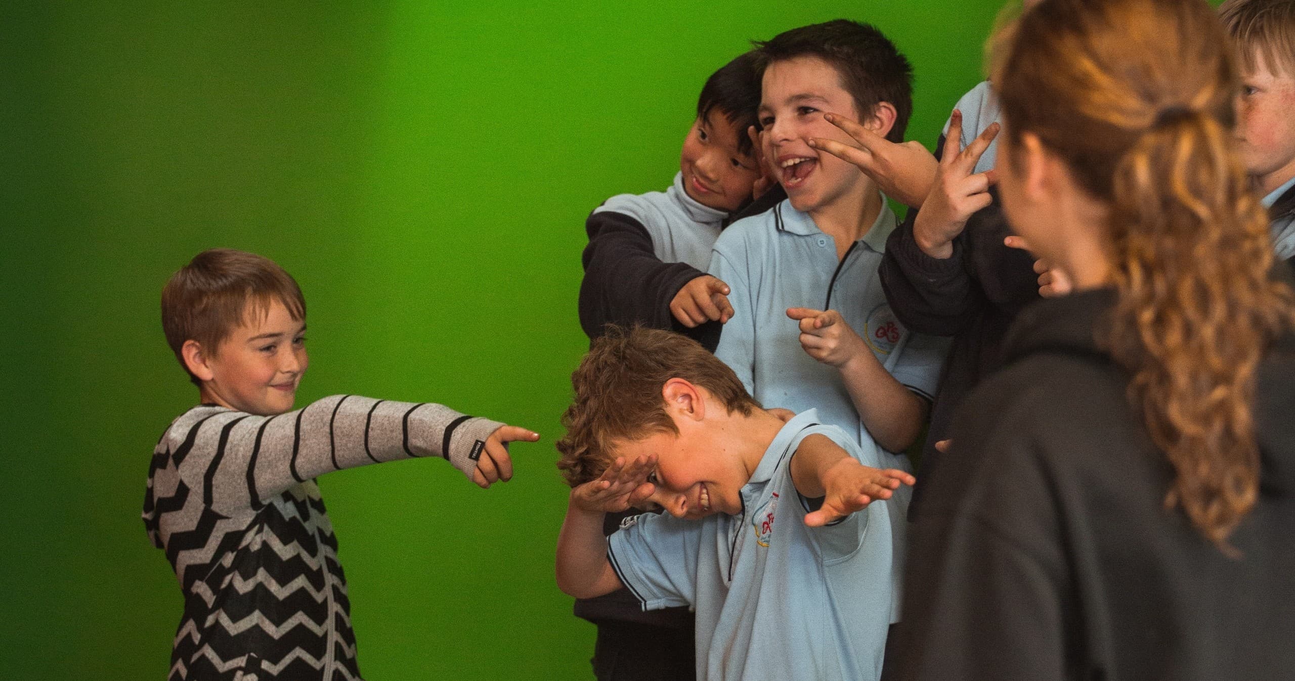 Kidz Club