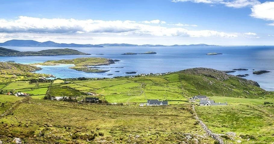 Ring of Kerry Tour