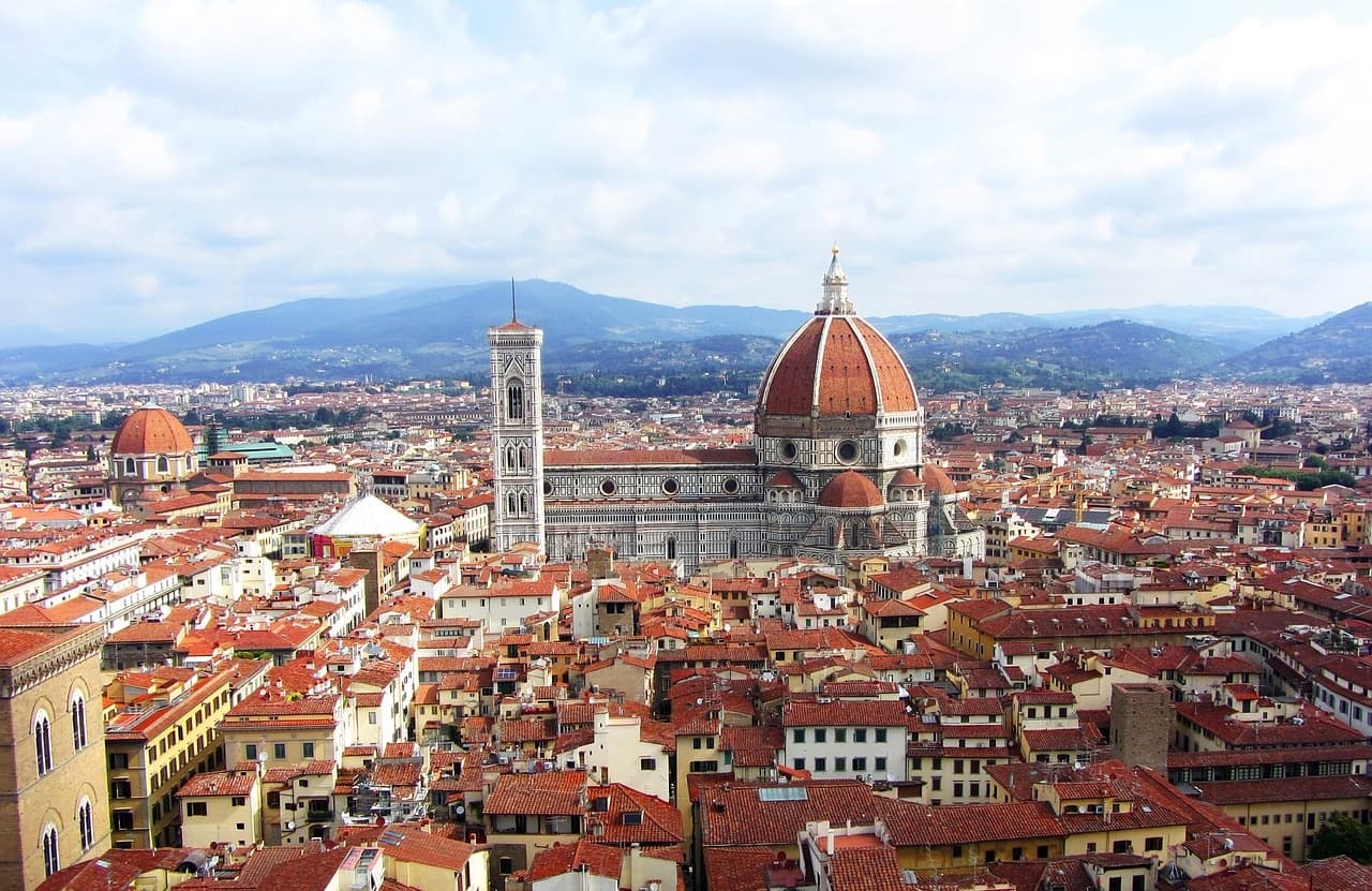 Walk Florence | Private City Tour