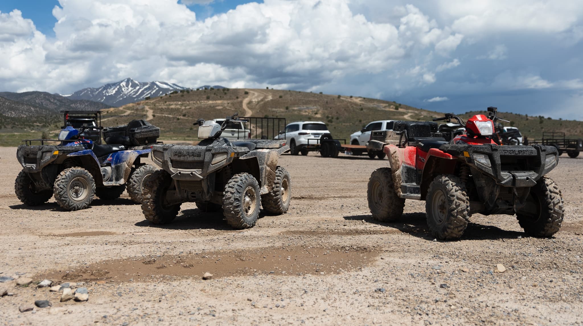 5 Day Rentals