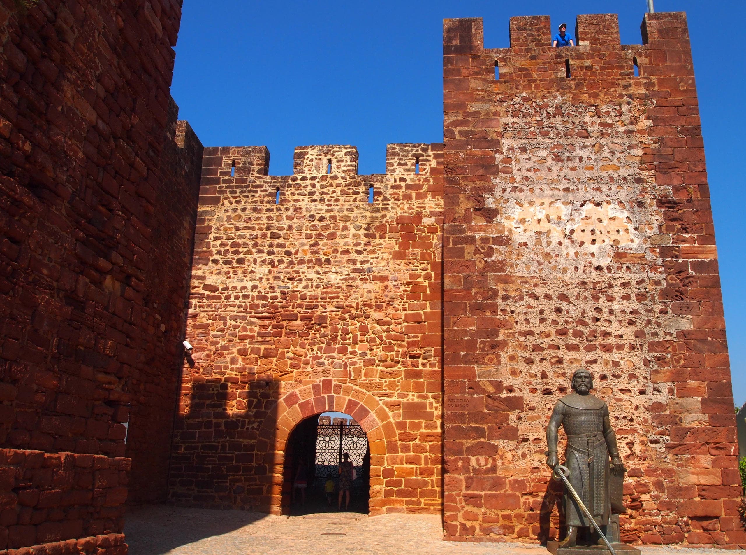 Silves, Monchique and Wine Tasting Tour