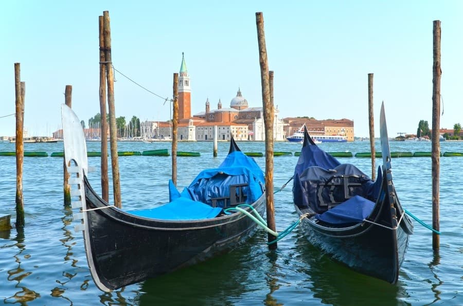 Venice full day tour