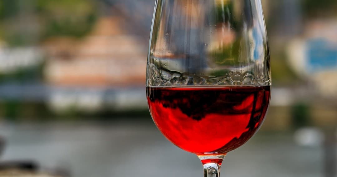 Legendary Port Wine Tour