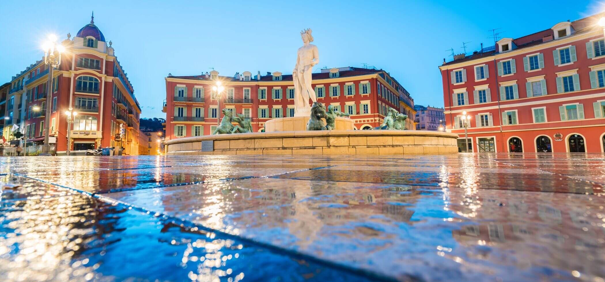 Le Grand Tour - 1h15 - 22 monuments